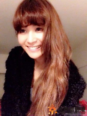美女主播吴怡霈性感身材全靠健身大秀私照(图)