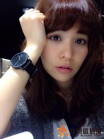 美女主播吴怡霈性感身材全靠健身大秀私照(图)