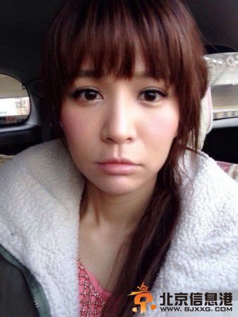 美女主播吴怡霈性感身材全靠健身大秀私照(图)
