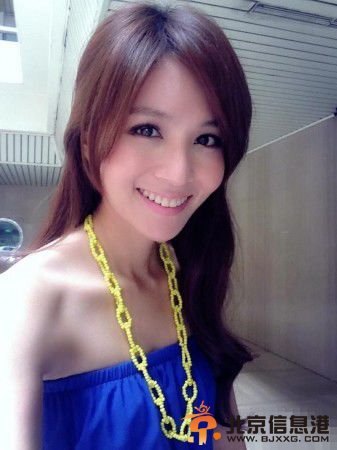 美女主播吴怡霈性感身材全靠健身大秀私照(图)