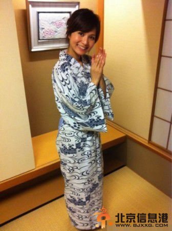 美女主播吴怡霈性感身材全靠健身大秀私照(图)