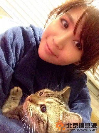 美女主播吴怡霈性感身材全靠健身大秀私照(图)