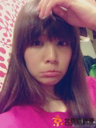 美女主播吴怡霈性感身材全靠健身大秀私照(图)