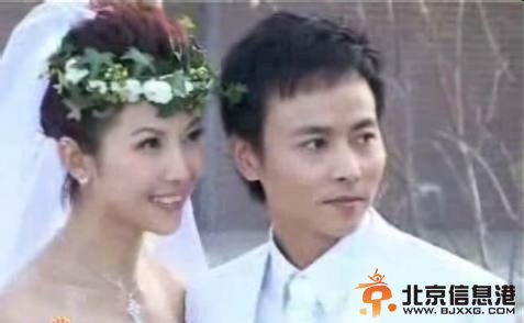 蔡少芬老公张晋曾写肉麻情歌 蔡少芬老公5年前肉麻情歌曝光