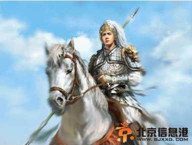 陆毅遭神PS恶搞：一人演遍古装剧(组图)