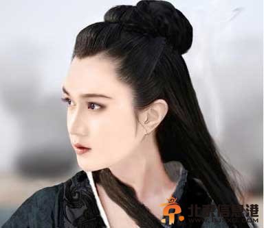 陆毅遭神PS恶搞:一人演遍古装剧(组图)