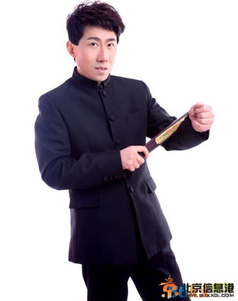 演员孔祥个人资料、孔祥个人档案介绍