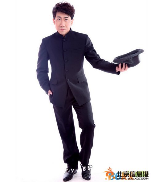 演员孔祥个人资料、孔祥个人档案介绍
