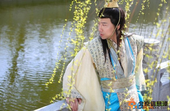 演员孔祥个人资料、孔祥个人档案介绍