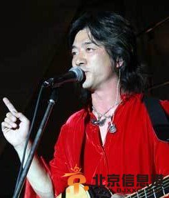 秦勇讲述离开黑豹乐队隐情：为照顾智障的儿子