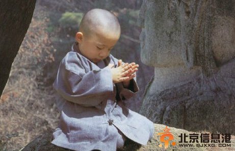 明安小和尚豆瓣