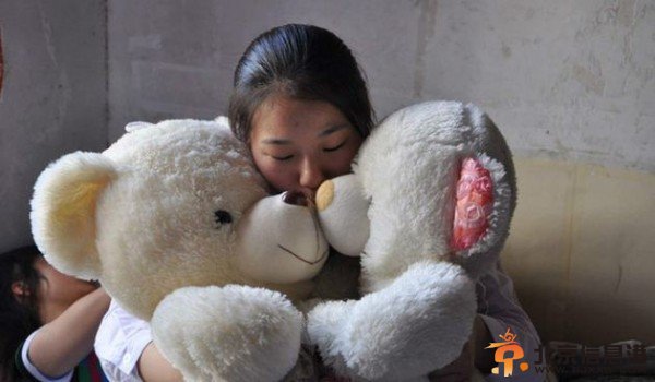 18岁卫校女生的真实生活