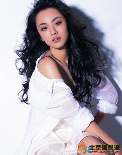  王晓晨老公是谁，胡歌的老婆是王晓晨