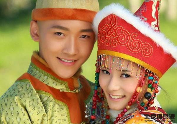 唱战记柴碧云个人资料及照片 揭秘其神秘男友