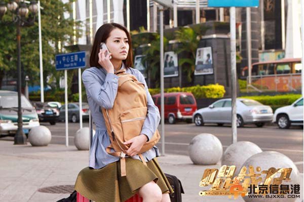 唱战记柴碧云个人资料及照片 揭秘其神秘男友