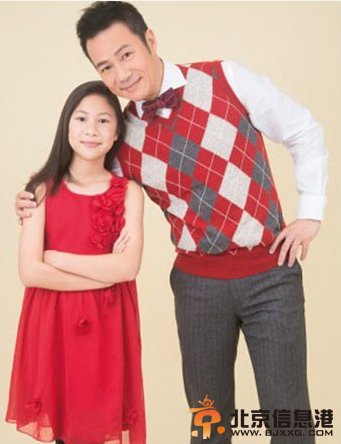 张兆辉老婆郭碧妍个人资料 儿子女儿近照曝光