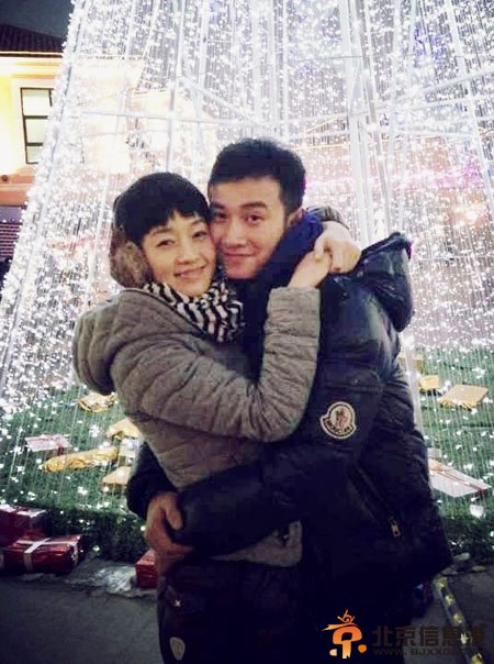 传文章酒后骂马伊琍二婚破鞋 网友劝两人早离婚