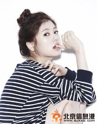 big man姜珍儿是谁演的 姜珍儿扮演者郑素敏个人资料