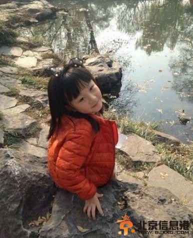 吴启华为五岁女儿庆生：我一生中的最爱