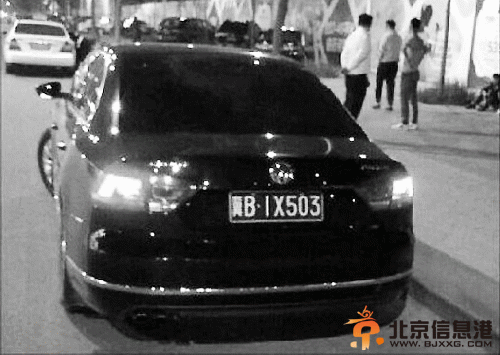 【我舅是曹妃甸书记】唐山男子醉驾冒牌公车被查叫嚣：我舅是书记 怎么抓怎么放