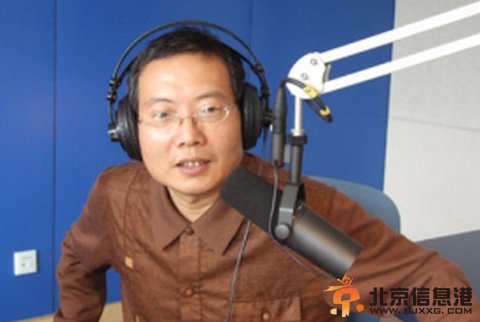 老辣陈香是谁?陈玮麟简历资料与照片 老辣陈香微博