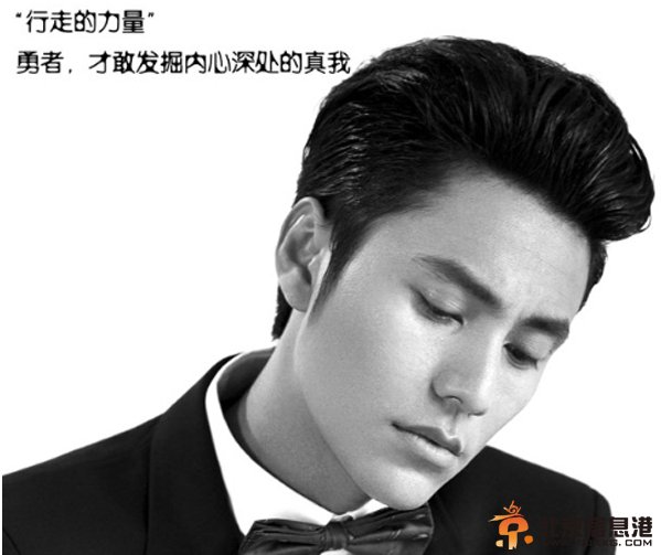 陈坤儿子正面照首度曝光  揭其个人资料及儿子照片