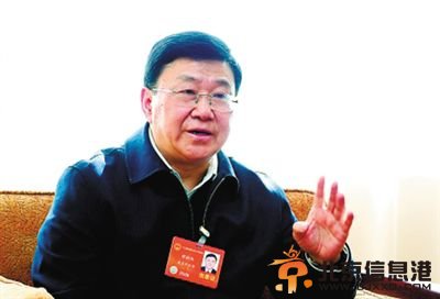 重庆人大常委会副主任谭栖伟被查