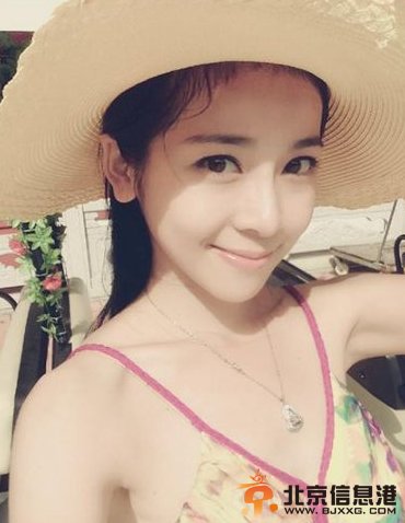 烩面西施兰婷个人资料年龄与微博 兰婷素颜美照