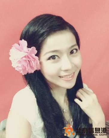烩面西施兰婷个人资料年龄与微博 兰婷素颜美照 １