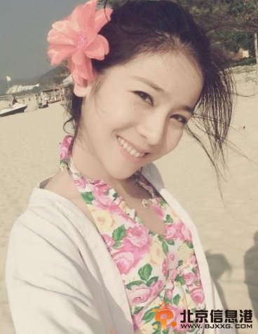 烩面西施兰婷个人资料年龄与微博 兰婷素颜美照 １