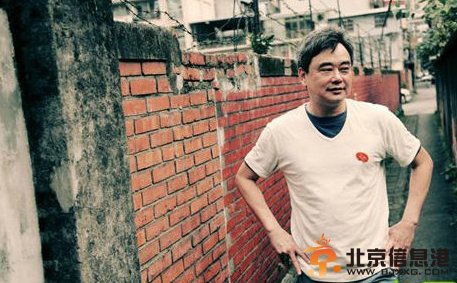 陈升