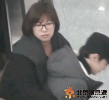赵雅琳强吻灿烈