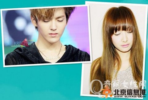 吴亦凡宋茜接吻 吴亦凡与宋茜是什么关系？