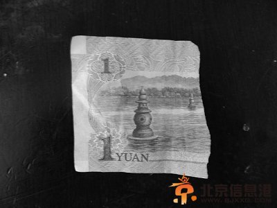 公交公司每天收假币残币超千元 5分钟挑出一筐 