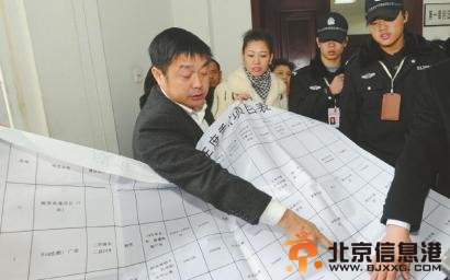 成都一地方政府出10万元请拆迁户状告自己(图)