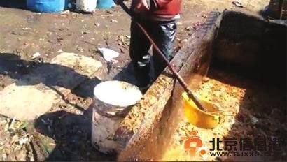 金龙鱼母公司益海嘉里购地沟油