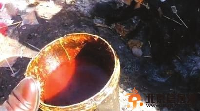 金龙鱼母公司益海嘉里购地沟油