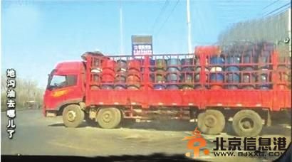 金龙鱼母公司益海嘉里购地沟油