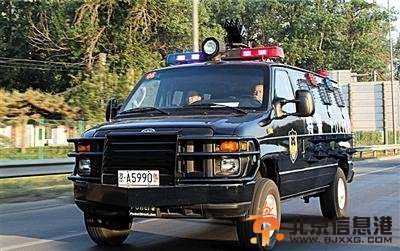 北京一个月内5次演习反恐防暴 分析认为将常态化
