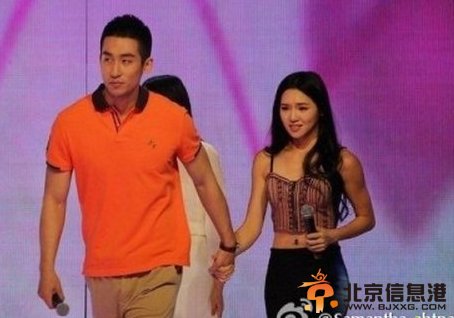 朱万琳牵手成功了吗?非诚勿扰朱万琳牵手视频