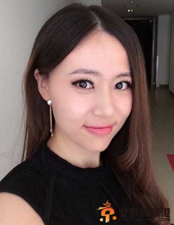 非诚勿扰4号郭颖洁微博资料 不接受善意的谎言