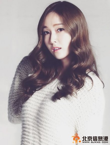郑秀妍郑秀晶郑氏姐妹综艺真人秀 揭Jessica和Krystal个人资料