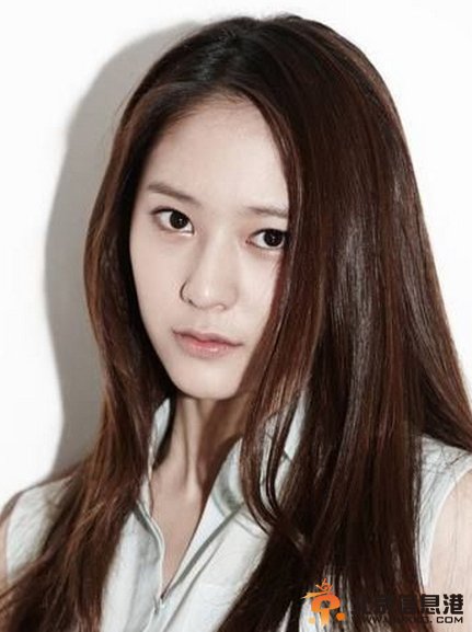 郑秀妍郑秀晶郑氏姐妹综艺真人秀 揭Jessica和Krystal个人资料