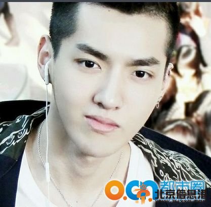 吴亦凡回归韩国解约风波扑朔迷离 疑与韩庚案例类似