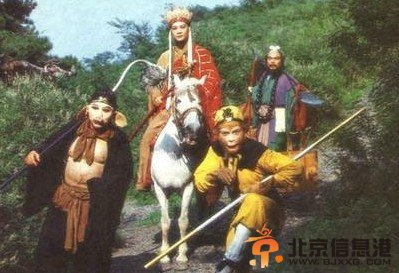 六小龄童将拍3D《西游记》 预计2016年上映师徒四人组合或重聚