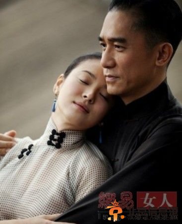 王家卫称宋慧乔亚洲最美 宋慧乔PK章子怡谁美
