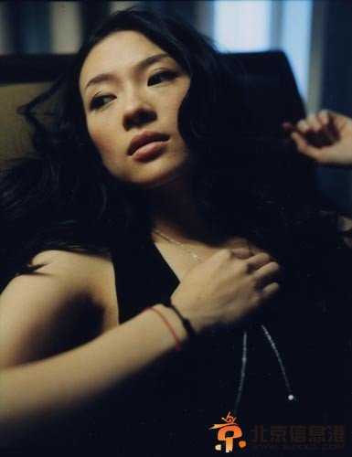 王家卫称宋慧乔亚洲最美 宋慧乔PK章子怡谁美