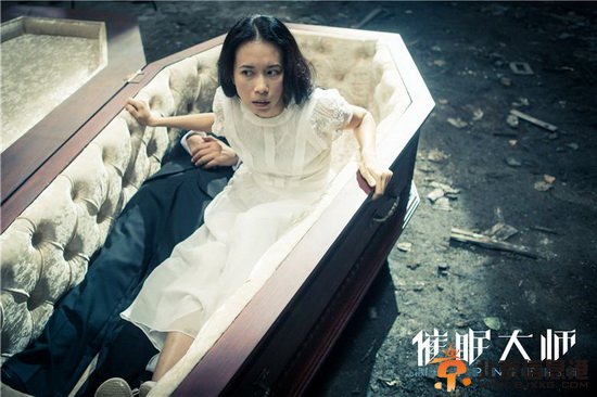 《催眠大师》口碑爆棚 曝“解构催眠世界”特辑