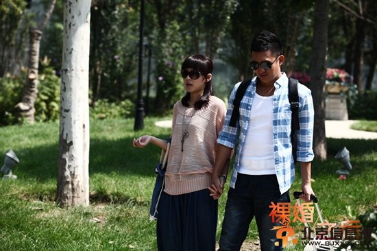 《裸婚之后》家庭矛盾尖锐 主创：要理解家长 