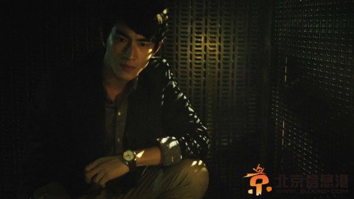 《痞子英雄2》即将上映，三人剧照曝光